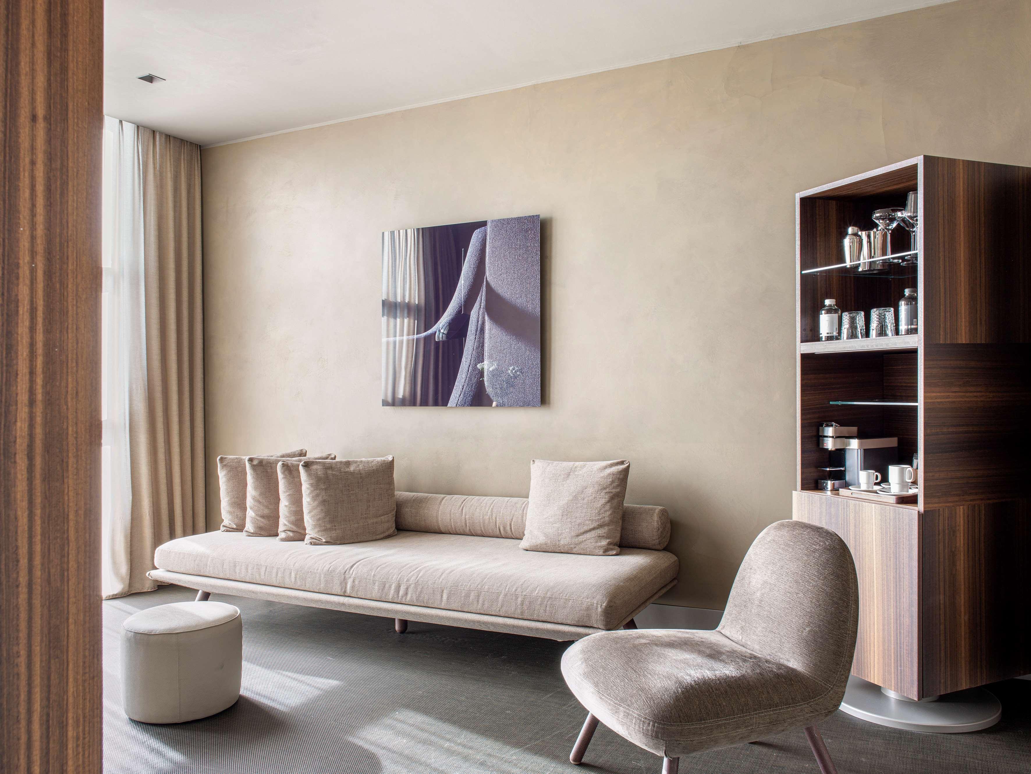 Me Il Duca Hotel Mailand